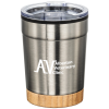 View Image 1 of 2 of Eduardo Tumbler - 12 ounces - Closeout