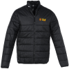 View Image 1 of 4 of adidas Puffer Jacket