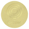 View Image 1 of 1 of Embellished Seal by the Roll - Circle - Smooth Edge - 1 1/4 Inches