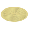 View Image 1 of 1 of Embellished Seal by the Roll - Oval - 1 1/4 Inches x 2 1/4 Inches