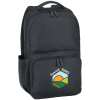 View Image 1 of 1 of Fletcher Laptop Backpack - Full Colour