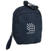 View Image 1 of 4 of Fletcher Mini Zippered Pouch