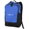 View Image 1 of 5 of Comet Laptop Backpack
