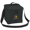 View Image 1 of 5 of Comet Large Lunch Cooler - Full Colour