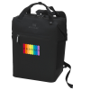 View Image 1 of 7 of Stanley Madeline 20-Can Backpack Cooler - Full Colour