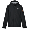 View Image 1 of 4 of Under Armour Cloudstrike Jacket - Men's