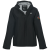 View Image 1 of 3 of Under Armour Cloudstrike Jacket - Ladies'