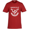 View Image 1 of 3 of Allmade Organic Cotton T-Shirt - Men's