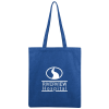 View Image 1 of 1 of Terry Tote Bag - Closeout