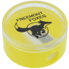 View Image 1 of 4 of Round Pencil Sharpener