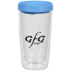 View Image 1 of 1 of Orbit Tumbler - 16 ounces - Closeout Colours