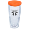 View Image 1 of 1 of Orbit Tumbler - 24 ounces - Closeout Colours