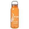 View Image 1 of 1 of h2go Glint Bottle - 38 ounces - Closeout
