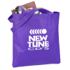 View Image 1 of 1 of Conference Tote - Closeout Colour