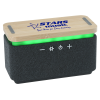 View Image 1 of 11 of Boost Bluetooth Speaker with Wireless Charger