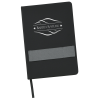 View Image 1 of 5 of Halifax Notebook - 24 hr