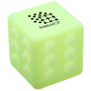 View Image 1 of 3 of Glow in the Dark Push Pop Cube
