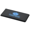 View Image 1 of 11 of SCX Slim Light-Up Logo Power Bank - 5000 mAh