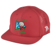 View Image 1 of 4 of Branded Bills Bare Flat Performance Cap