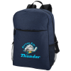 View Image 1 of 4 of Leadville 15-inch Laptop Backpack - Full Colour