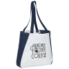 View Image 1 of 1 of Macaw Convention Tote - Closeout