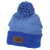 View Image 1 of 4 of Cozy Pom Toque - 24 hr