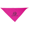 View Image 1 of 1 of Pet Bandana - Large - Closeout