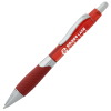 View Image 1 of 5 of Wolverine Pen - Translucent