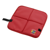 View Image 1 of 5 of Folding Stadium Seat Cushion
