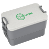 View Image 1 of 8 of Double Decker Bento Box