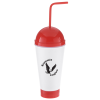 View Image 1 of 7 of The HypeCup Noise Cup - 20 oz.
