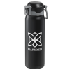 View Image 1 of 10 of Trailswitch 2-Way Vacuum Bottle - 30 oz.