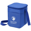 View Image 1 of 2 of Corbin Vertical Lunch Cooler - Closeout