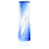View Image 1 of 1 of Athens Crystal Award - 9 inches