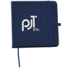View Image 1 of 5 of Quad Notebook