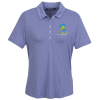 View Image 1 of 2 of Cutter & Buck Coastline Epic Comfort Polo - Ladies'
