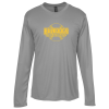 View Image 1 of 3 of AllPro Pro-Lock Performance Long Sleeve T-Shirt