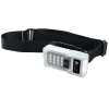 View Image 1 of 9 of Scout Rechargeable COB Headlamp