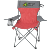 View Image 1 of 6 of Crossland Bagless Chair - Full Colour