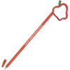 View Image 1 of 1 of Inkbend Standard Special Shapes - Apple