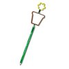View Image 1 of 1 of Inkbend Standard Special Shapes - Flower in Pot