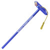 View Image 1 of 1 of Bentcil Special Shapes - Grad Cap