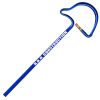 View Image 1 of 1 of Bentcil - Hard Hat