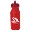 View Image 1 of 1 of Sport Bottle with Twist-on Cap - 20 oz.