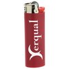 View Image 1 of 2 of Bic Lighter with Child Guard