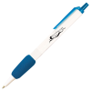 View Image 1 of 1 of Bic Tri-Stic Foam Grip Pen