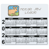 View Image 1 of 1 of Calendar Magnet