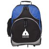 View Image 1 of 1 of Xpeditor Wheeled Computer Backpack