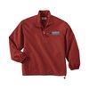 View Image 1 of 1 of North End MICROplus Half-Zip Windshirt