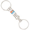 View Image 1 of 1 of Pull-Apart Keychain
